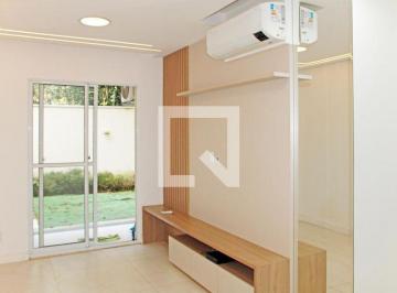 Apartamento · 134m² · 2 Quartos · 1 Vaga · Apartamento para Aluguel - Parque das Paineiras, 2 Quartos,  134 m2 - Vinhedo