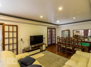 Casa · 300m² · 4 Quartos · 4 Vagas · Casa à Venda - Vila Leopoldina, 4 Quartos,  300 m² - São Paulo