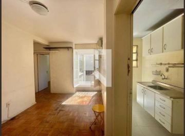 Apartamento · 29m² · 1 Quarto · Apartamento para Aluguel - Cidade Baixa, 1 Quarto,  29 m2 - Porto Alegre
