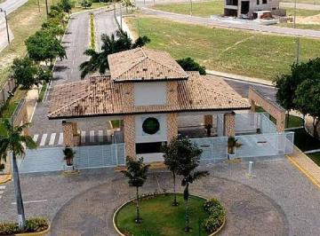 Foto 1 · Terreno à Venda - Ferreiro Torto - Macaíba/RN