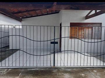 Foto 1 · Casa à Venda - Jardins - São Gonçalo do Amarante/RN