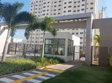 Foto 1 · Apartamento à Venda - Pitimbu - Natal/RN