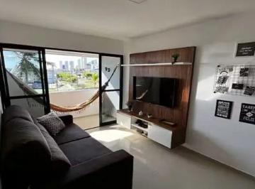 Foto 1 · Apartamento à Venda - Ponta Negra - Natal/RN