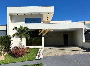Casa · 210m² · 3 Quartos · 4 Vagas · Casa à venda em Indaiatuba, Residencial Milano, com 3 quartos, com 210 m², Residencial Milano