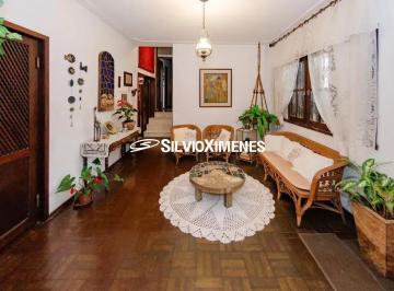 Casa · 260m² · 4 Quartos · 3 Vagas · Residencial › Casa no Sion com 260,00 (M²), 4 quartos e 3 vagas para Venda