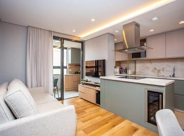 11776296528621.jpg · Apartamento MOBILIADO com 2 quartos sendo uma suíte à venda, Rebouças, Curitiba, PR