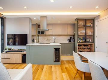 31776296528609.jpg · Apartamento MOBILIADO com 2 quartos sendo uma suíte à venda, Rebouças, Curitiba, PR