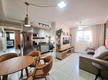 Apartamento · 50m² · 2 Quartos · 1 Vaga · Apartamento à venda com 50m², localizado no Bairro Jardim das Palmeiras em Nova Odessa/SP, ideal par