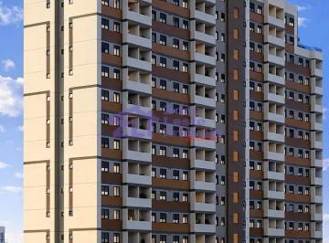 2590888.jpg · Apartamento à venda 1 Quarto 1 Suite 29.03M² Vila Guilhermina São Paulo - SP  myID Vista Guilhermina