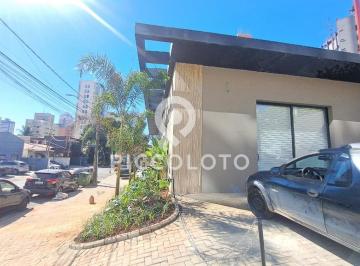 Comercial · 50m² · 1 Vaga · Loja para alugar em Campinas, Cambuí, com 50 m²