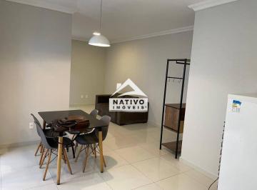 Apartamento · 65m² · 2 Quartos · 1 Vaga · Apartamento no Ingleses