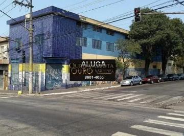 foto11776353790773.jpg · Prédio para locação, Aricanduva / PC 260404K