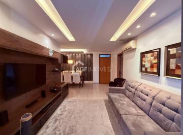 Apartamento · 3 Quartos · 2 Vagas · Apartamento 03 Qtos sendo 01 suíte 02 vagas