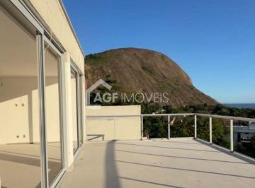 Casa · 4 Quartos · 4 Vagas · Uma casa exclusiva em Itacoatiara com vista definitiva para o mar