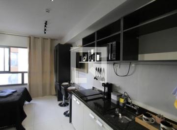 Apartamento · 21m² · 1 Quarto · Apartamento à Venda - Ipiranga, 1 Quarto,  21 m2