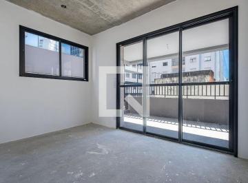 Apartamento · 41m² · 1 Quarto · Apartamento à Venda - Jardim Paulista, 1 Quarto,  41 m2