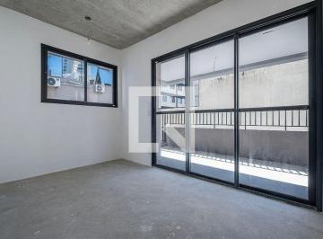 Apartamento · 42m² · 1 Quarto · Apartamento à Venda - Jardim Paulista, 1 Quarto,  42 m2