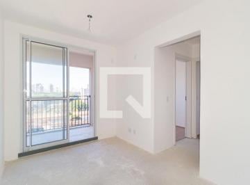 Apartamento · 50m² · 2 Quartos · 1 Vaga · Apartamento à Venda - Belém, 2 Quartos, 50 m2