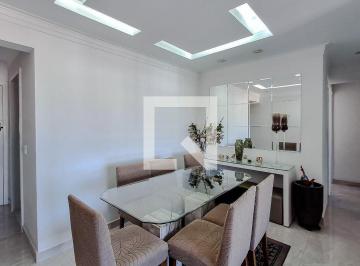 Apartamento · 75m² · 3 Quartos · 2 Vagas · Apartamento à Venda - Vila Mariana, 3 Quartos,  75 m2