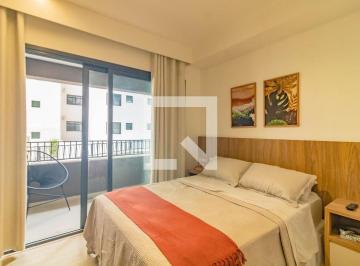 Apartamento · 26m² · 1 Quarto · Apartamento à Venda - Vila Clementino, 1 Quarto,  26 m2