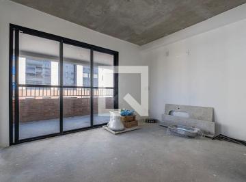 Apartamento · 34m² · 1 Quarto · Apartamento à Venda - Jardim Paulista, 1 Quarto,  34 m2
