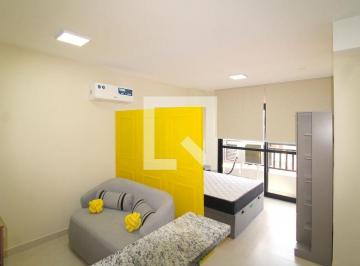 Apartamento · 22m² · 1 Quarto · Apartamento à Venda - Santana, 1 Quarto,  22 m2
