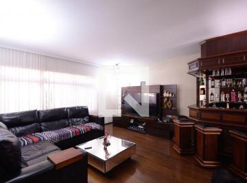 Casa · 403m² · 5 Quartos · 6 Vagas · Casa à Venda - Bosque da Saúde, 5 Quartos,  403 m2
