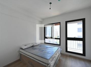 Apartamento · 21m² · 1 Quarto · Apartamento à Venda - Vila Clementino, 1 Quarto, 21 m2