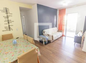 Apartamento · 78m² · 2 Quartos · 1 Vaga · Apartamento à Venda - Belém, 2 Quartos, 78 m2