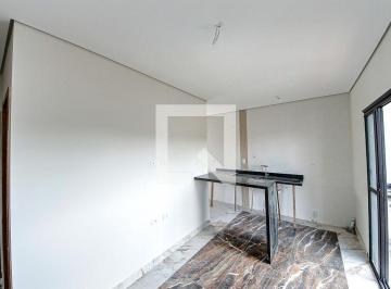 Apartamento · 40m² · 2 Quartos · Apartamento à Venda - Vila Alpina, 2 Quartos, 40 m2