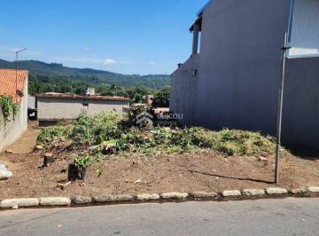Terreno · 250m² · TE0814 Vargem Grande Paulista