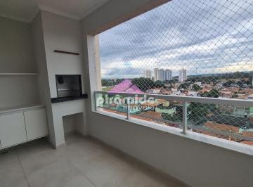 1000377553.jpg · Apartamento com 3 dormitórios para alugar, 81m² por 3.700,00 aluguel/mês - Jardim Augusta - São José
