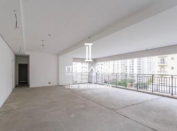 Apartamento · 201m² · 3 Quartos · 3 Vagas · Lindenberg Guarará - Rua Guarará, 244 - Jardim Paulista - São Paulo - SP
