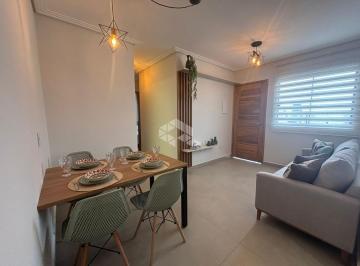 Apartamento · 45m² · 2 Quartos · APARTAMENTO A VENDA 2 DORM PROXMO AO METRO