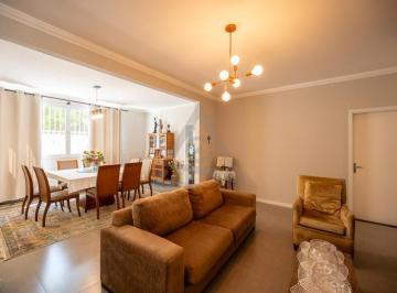 Casa · 325m² · 5 Quartos · 4 Vagas · Casa à venda em Campinas, Jardim das Paineiras, com 5 quartos, com 325 m²