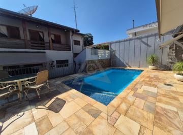 Casa · 281m² · 3 Quartos · 4 Vagas · Casa à venda em Campinas, Nova Campinas, com 3 quartos, com 281 m²