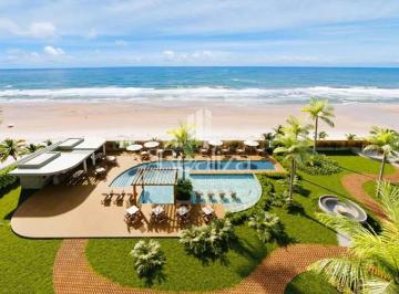 111776273984421.jpg · Apartamento Garden de 2 Dormitórios à Venda, Pé na Areia, Condomínio Vista Park, Zona Sul, Ilhéus, B