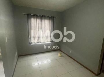 Apartamento · 2 Quartos · 1 Vaga · APARTAMENTO 2 QUARTOS - SANTA LUZIA
