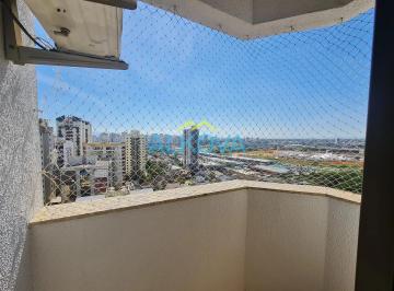 20260416_1111271776351592313.jpg · Apartamento Residencial para locação, Jardim Aquarius, São José dos Campos - AP0326.