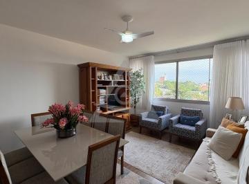 Apartamento · 98m² · 3 Quartos · 2 Vagas · Apartamento à venda em Campinas, Jardim Chapadão, com 3 quartos, com 98 m², Roda D'Água