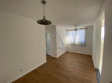 Apartamento · 46m² · 2 Quartos · 1 Vaga · Apartamento à venda em Campinas, Parque Alto Taquaral, com 2 quartos, com 46 m², Alto do Taquaral
