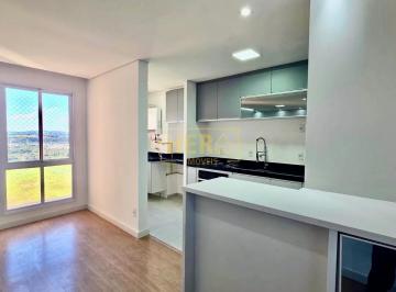 Apartamento · 64m² · 3 Quartos · 1 Vaga · Apartamento 3 Quartos no Differenziato - Medeiros