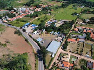 Comercial · 300m² · 4 Vagas · Galpão/Depósito Comercial - 300m², Bom Jardim