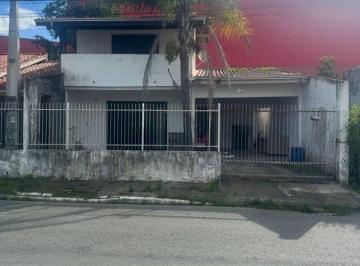 Terreno · Terreno - 250 m² - Cordeiros - Itajaí/SC