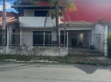 Terreno · Terreno - 250 m² - Cordeiros (Parte Alta) - Itajaí/SC