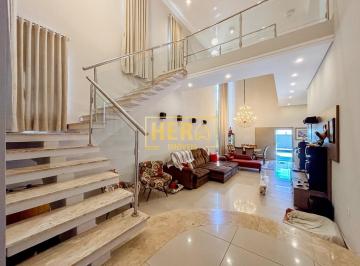 Casa · 265m² · 3 Quartos · 4 Vagas · Sobrado com 3 Quartos e piscina em condomínio | Itupeva - SP