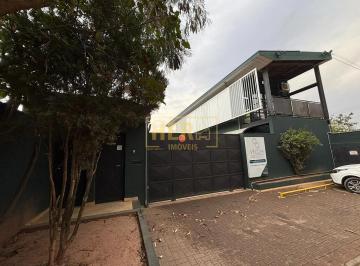 Comercial · 606m² · 5 Vagas · Galpão/Depósito Comercial - 605m², Morada das Vinhas