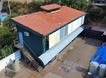 Comercial · 606m² · 5 Vagas · Galpão/Depósito Comercial - 605m², Morada das Vinhas