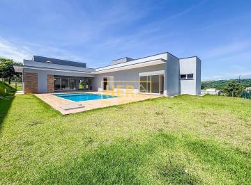 Casa · 321m² · 3 Quartos · 4 Vagas · Casa com 3 Suítes e Piscina no Vida Real - Itupeva/ SP