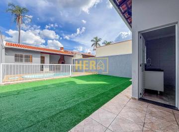 Casa · 100m² · 3 Quartos · 2 Vagas · Casa com Piscina no bairro Jardim Nova Tuiuty em Itupeva/ SP